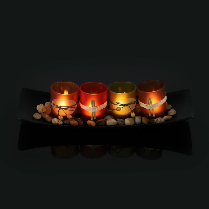 Actual product image Relaxdays 6x tunnel arches