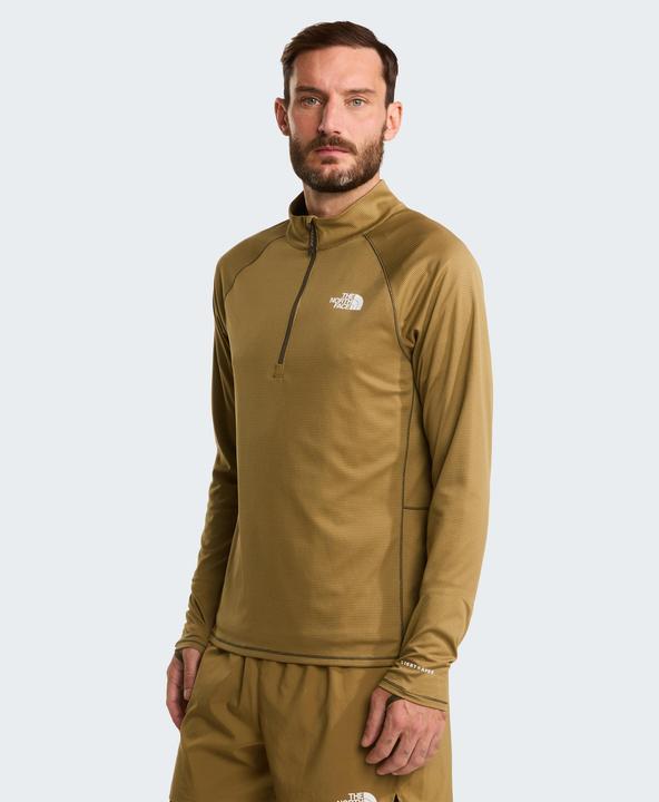 Actual product image North Face Sunriser 1/4 Zip (S)
