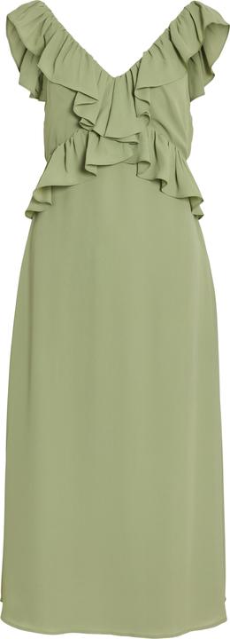 Image du produit Vila Ärmellos Midikleid (44)