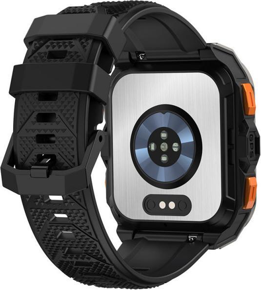 Produktbild Blackview W80Pro-BLACK