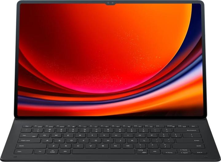Produktbild Samsung Keyboard Slim (Eng. Int., Galaxy Tab S9 Ultra, Galaxy Tab S10 Ultra)