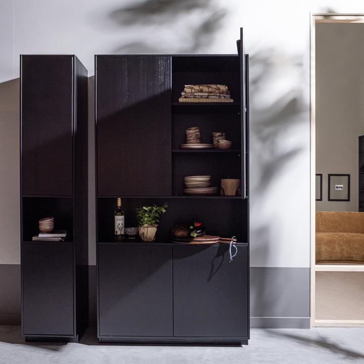 Produktbild Woood Finca (40 x 40 x 210 cm)