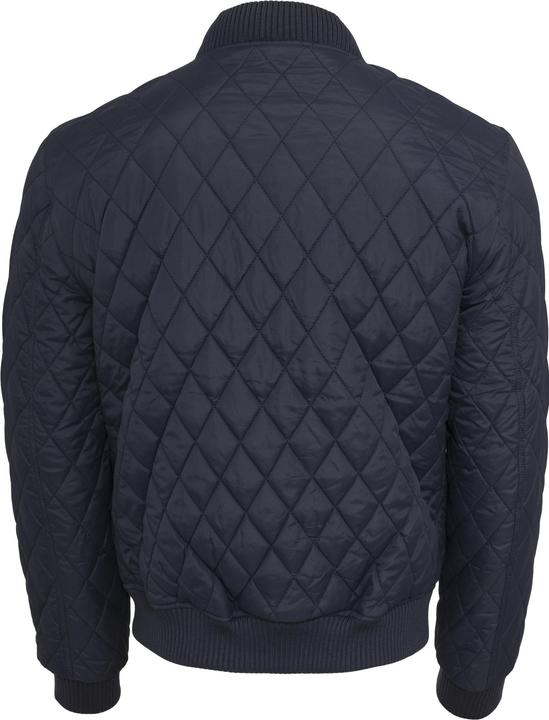 Image du produit Urban Classics Diamond Quilt Nylon Jacket (XXL)