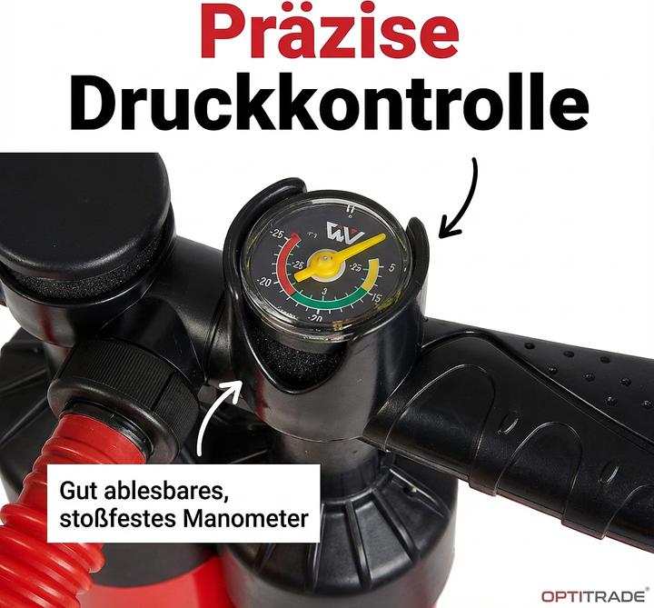 Image du produit Aqua Marina Pompe à air V3