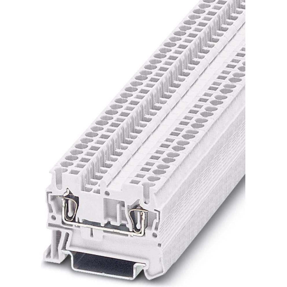 Phoenix Contact ST 2.5 WH, Kabels + Stekkers, Wit