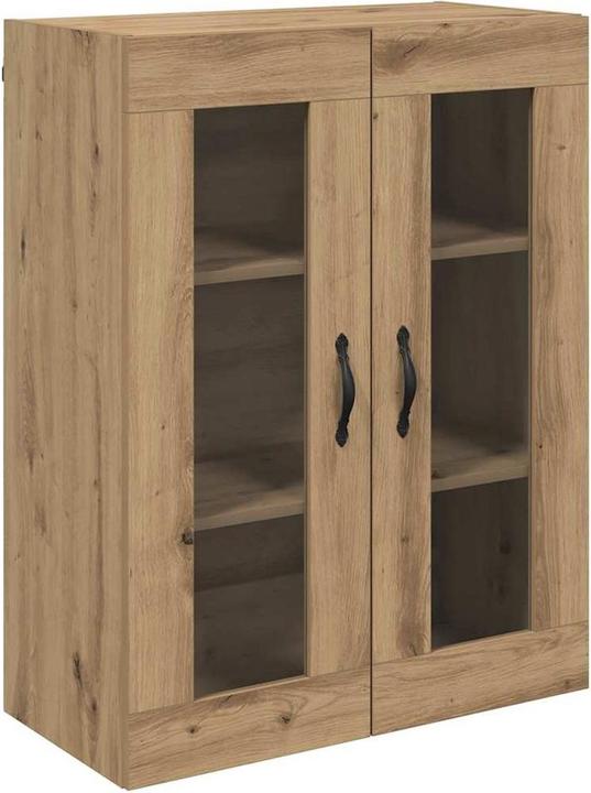 Image du produit vidaXL Sideboard-Aufbewahrung (69.50 x 34 x 90 cm)