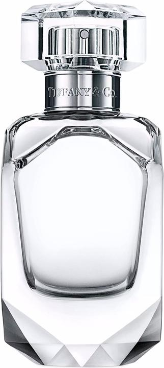 Actual product image Tiffany & Co. Tiffany Sheer (Eau de toilette, 75 ml)