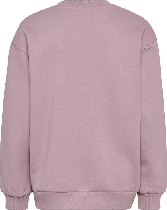 Produktbild hummel Hmljr Loose Crewneck Bee (25, 26, 28)