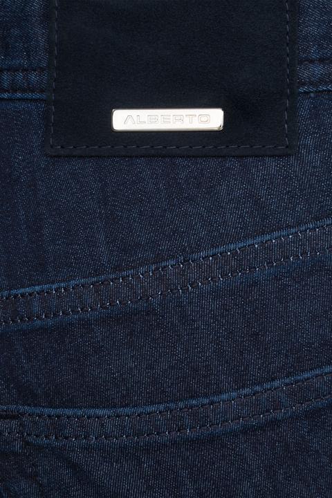 Produktbild Alberto Jeans Slim Fit "Pipe" (W38/L36)