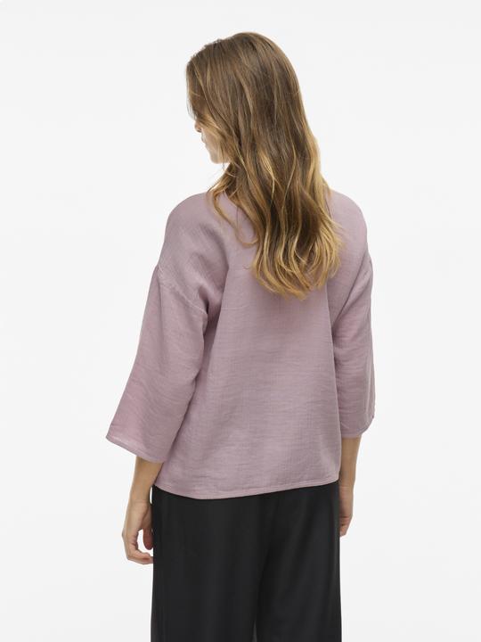 Immagine prodotto Vila Kurzarm Hemd (42)