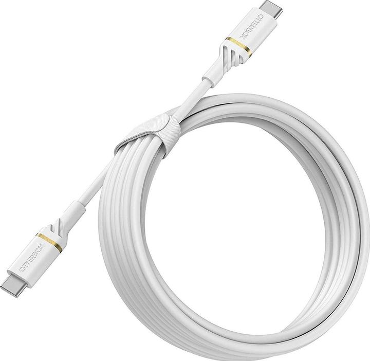 OtterBox USB-C - USB-C Cable (3 m, USB 2.0)