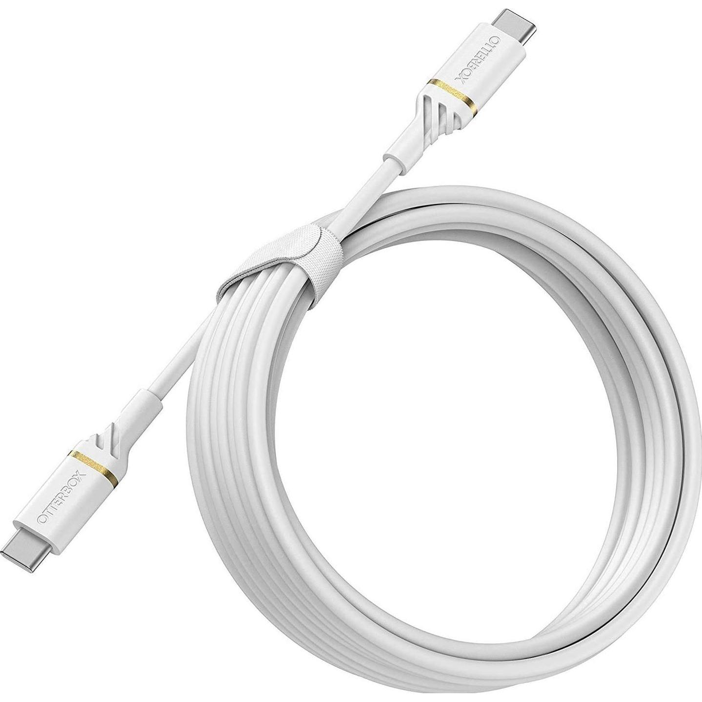 Thumbnail - OtterBox USB-C - USB-C Kabel (3 m, USB 2.0), USB Kabel