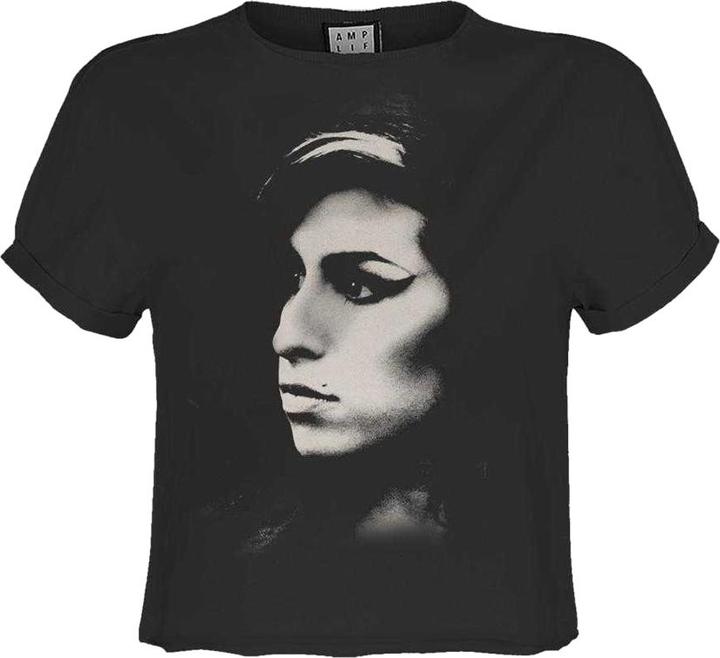 Produktbild Amplified Tonal Pose kurzes TShirt (M)