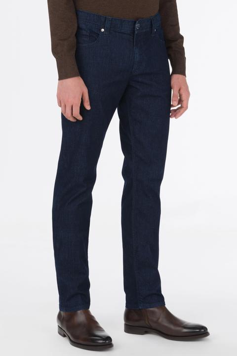 Produktbild Alberto Jeans Slim Fit "Pipe" (W38/L36)