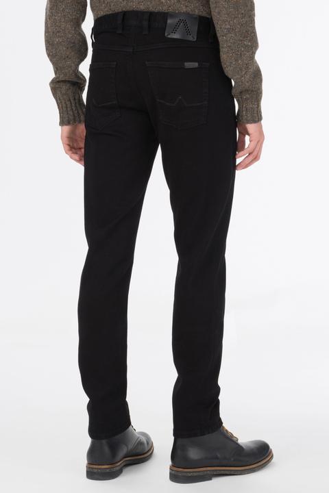 Produktbild Alberto Jeans Slim Fit "Pipe"
