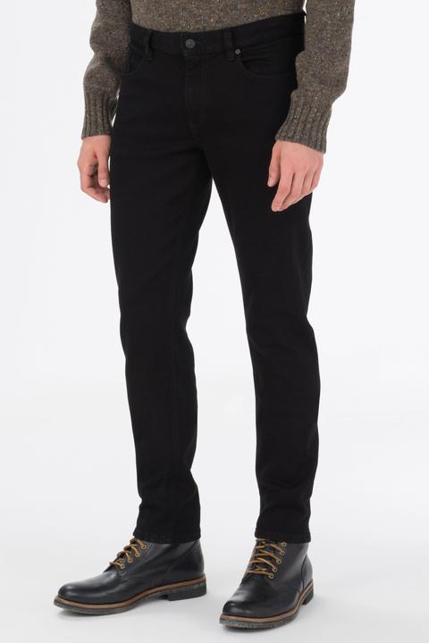 Produktbild Alberto Jeans Slim Fit "Pipe"