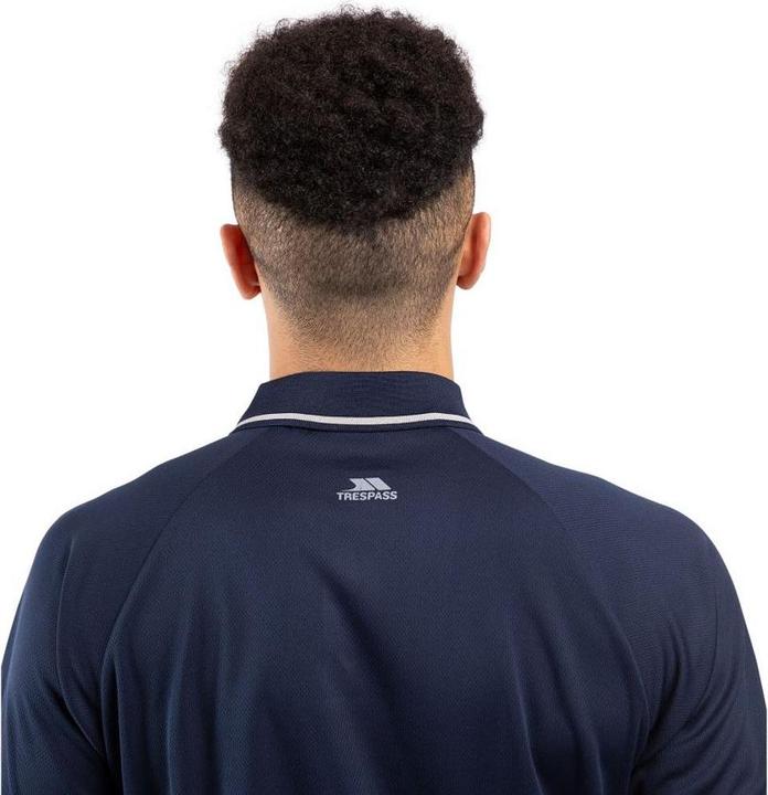 Produktbild Trespass BONINGTON - Herren Polo Shirt (XXL)