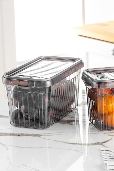 Actual product image Hermia Cubera Storage-Box Set (4 l)