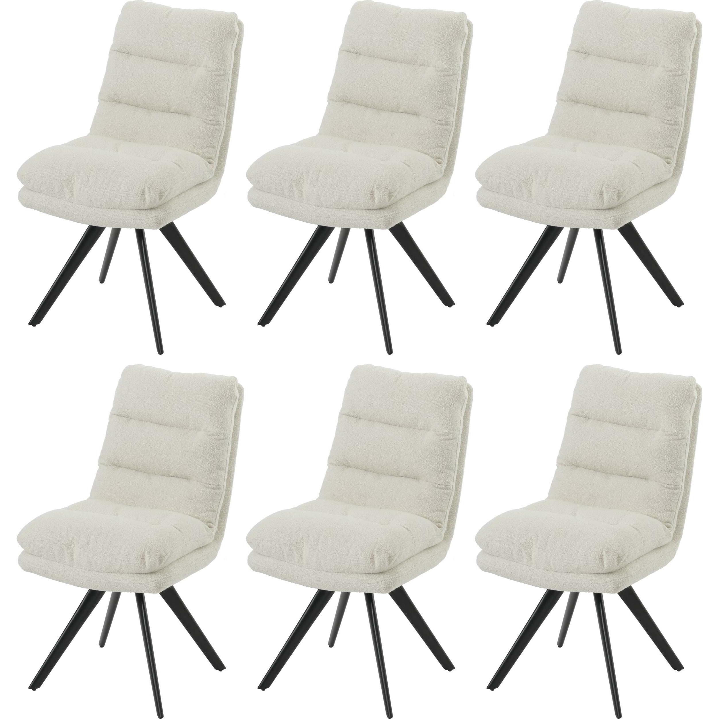 MCW, Stühle, G66-B-6