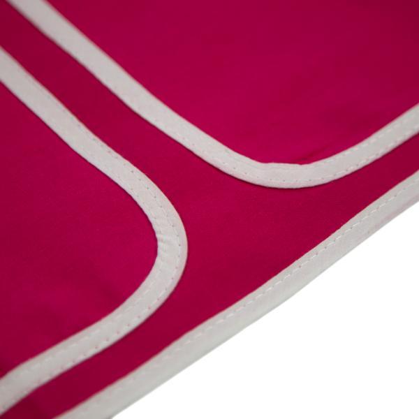 Image du produit Homestyle4u Rideau pour lit d'adolescent (90 x 70 cm)