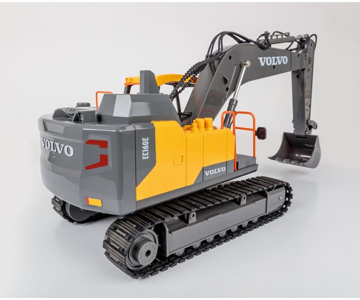 Immagine prodotto Carson Volvo Bagger Kette (RTR pronto all'uso)
