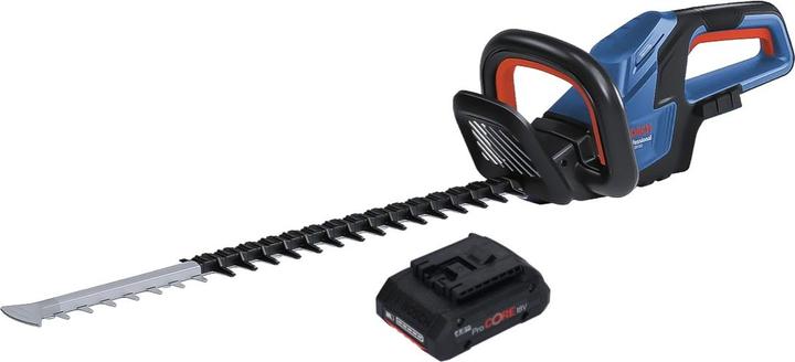 Actual product image Bosch Professional GHE 18V-60 (Rechargeable battery operated)