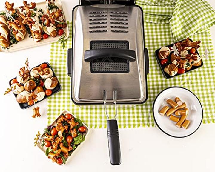 Produktbild Rommelsbacher Frp 2135/e