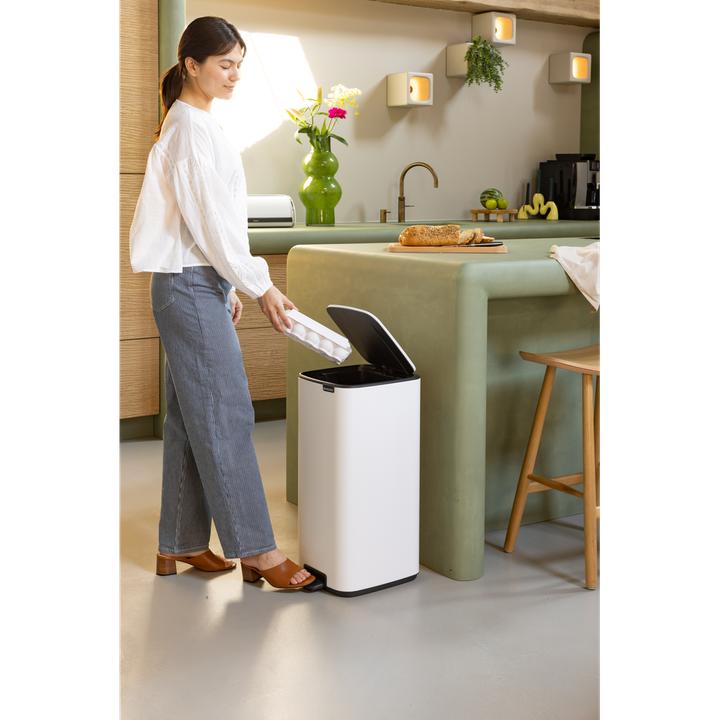 Produktbild Brabantia Treteimer Bo 30 l (30 l)