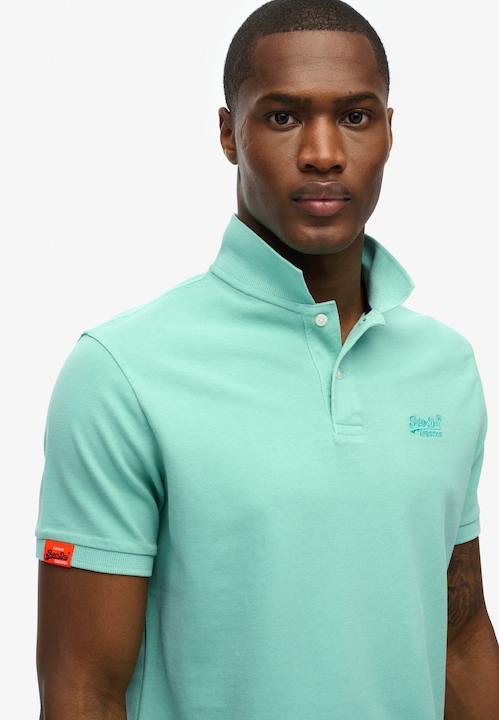 Actual product image Superdry Vint Destroy (M)