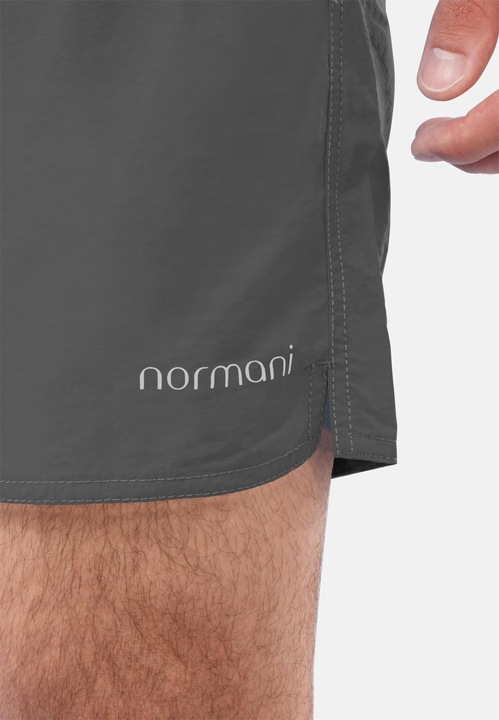 Produktbild Normani Badeshorts Coastline (L)