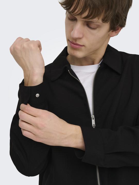 Produktbild Only & Sons ONSLEO Jacke Jacke (M)