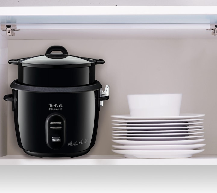 Image du produit Tefal RK103811 Classic 2