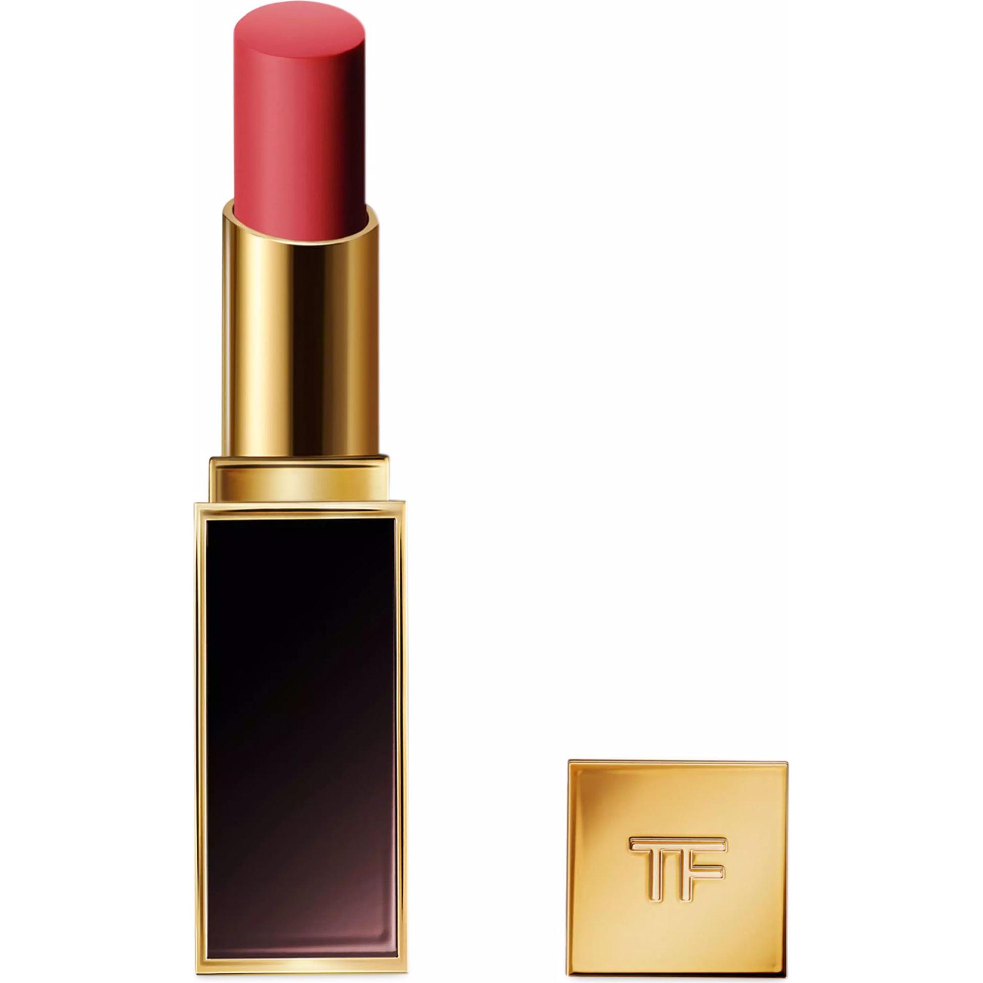 Thumbnail - Tom Ford, Lippenstift + Lipgloss, Lip Color Satin Matte (Satin)