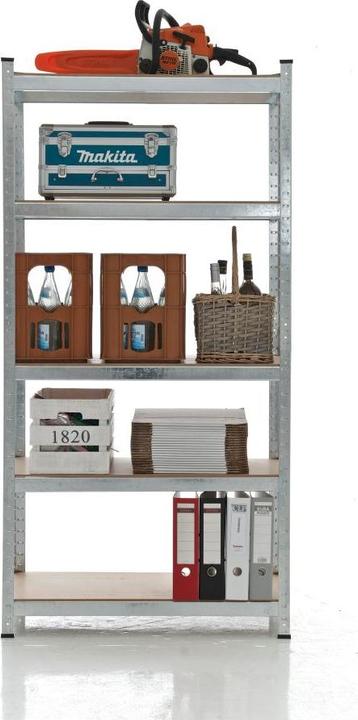 Produktbild CLP Steckregal