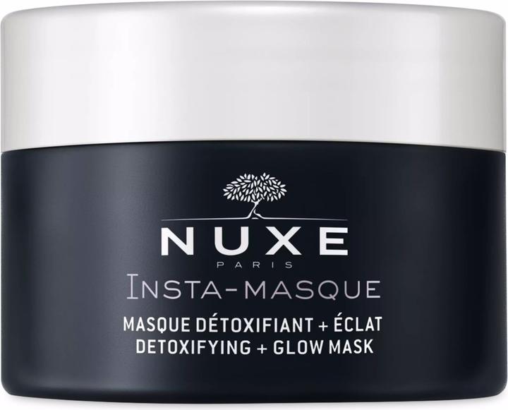 Image du produit Nuxe Détoxifiant pour masque & Eclat (50 ml)
