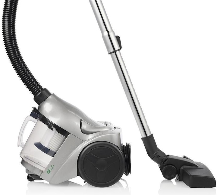 Actual product image Tristar Zakloze Stofzuiger SZ-3174 - 2 litres - Hepa filter