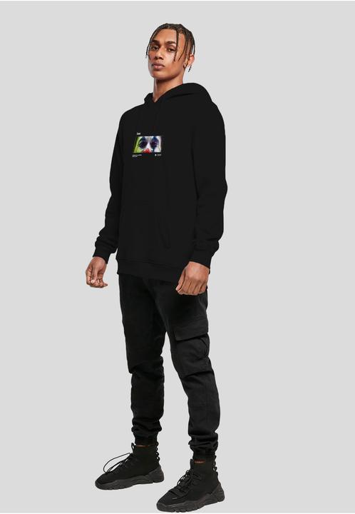 Produktbild Mister Tee Please Hoody - 119421 (L, M)