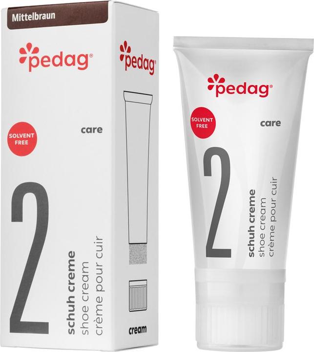 Actual product image Pedag Premium Leather Cream (1 x, 50 ml)