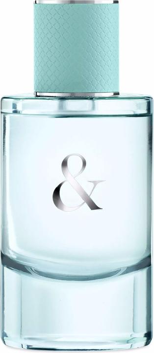 Produktbild Tiffany & Co. Tiffany & Love for her (Eau de Parfum, 90 ml)