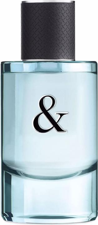 Image du produit Tiffany & Co. Tiffany & Love for him (Eau de toilette, 50 ml)