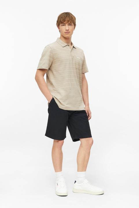 Produktbild s.Oliver Polo-Shirt (L)
