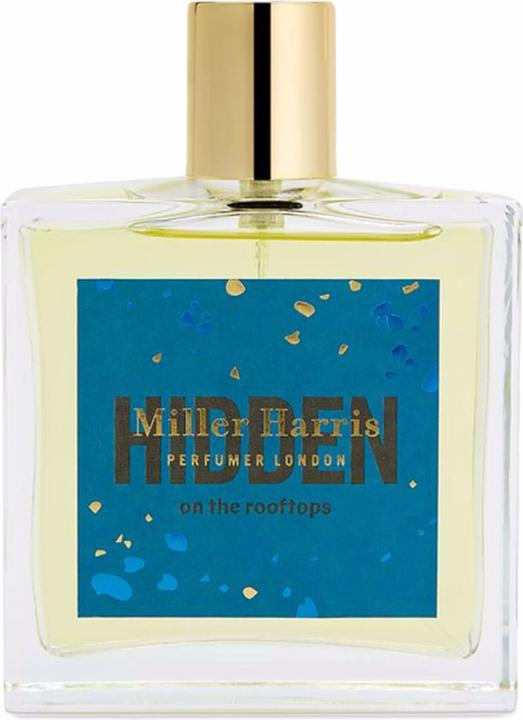 Immagine prodotto Miller Harris Hidden On The Rooftop (Eau de parfum, 100 ml)