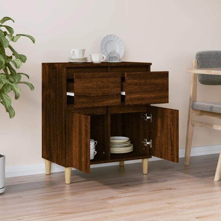 Produktbild vidaXL Sideboard (60 x 60 x 70 cm)