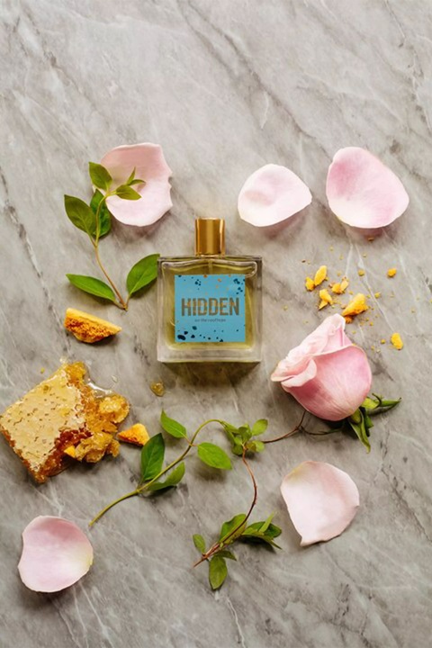 Actual product image Miller Harris Hidden On The Rooftop (Eau de parfum, 100 ml)