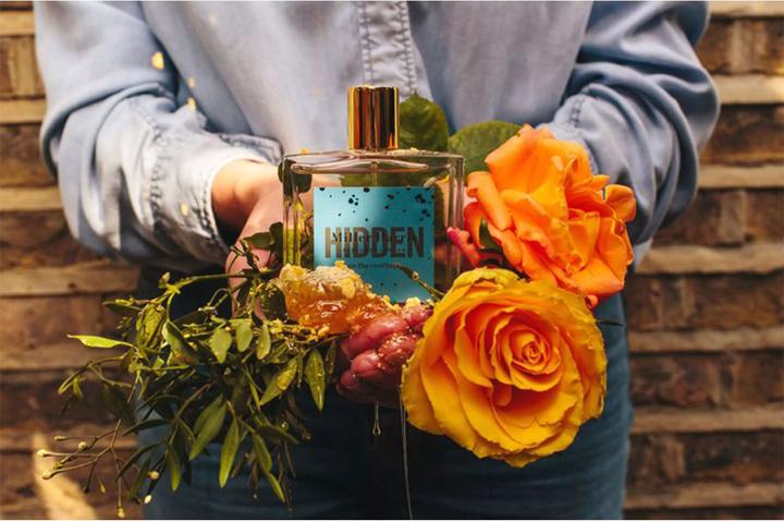 Immagine prodotto Miller Harris Hidden On The Rooftop (Eau de parfum, 100 ml)