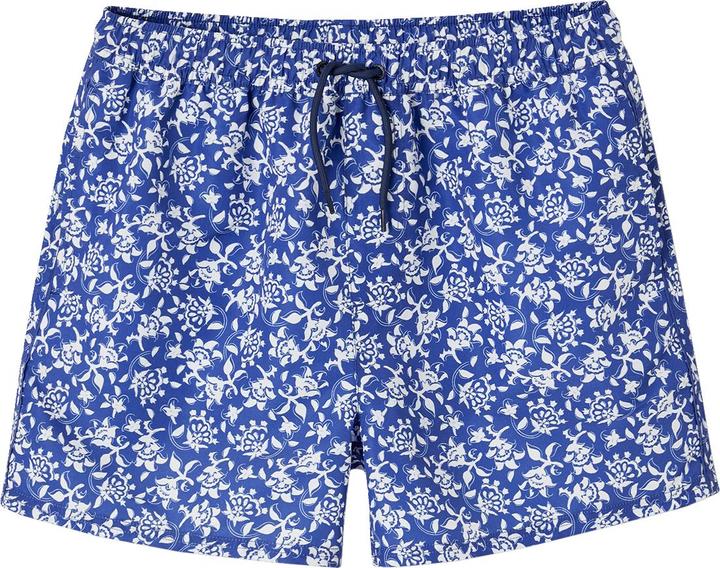 Produktbild Vertbaudet Capsule Bademode Team Familie: Herren Badehose Oeko-Tex