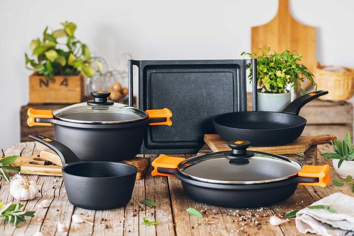 Actual product image BRA Efficient (Pot, Aluminium, 45 x 9.80 cm)