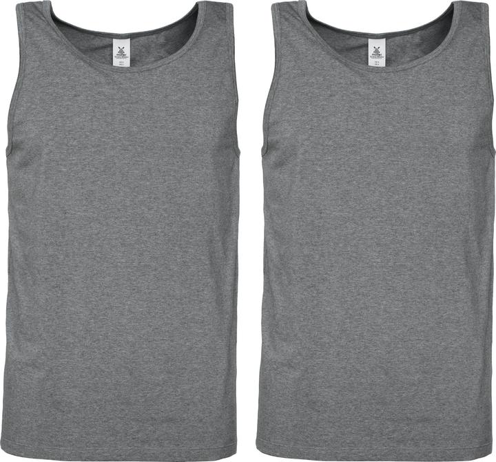 Image du produit Erwin Müller Maillot de corps homme pack de 2