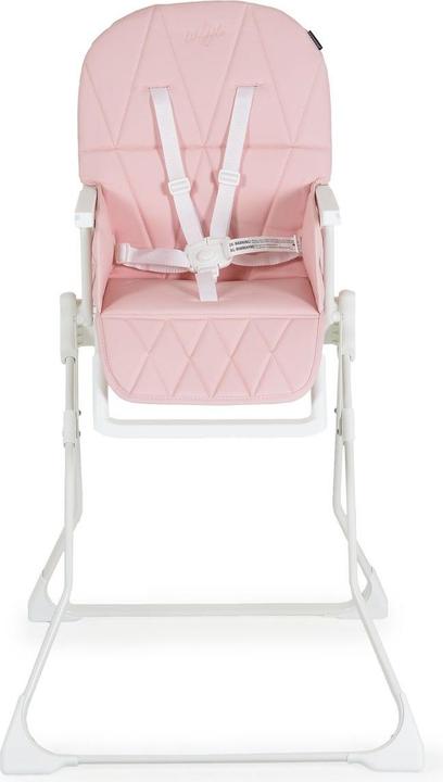 Actual product image Cangaroo Kinderhochstuhl Waffel Fussstütze (Highchair)