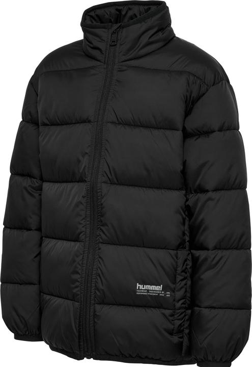 Produktbild hummel Hmljr Lightweight Puffer Jacket (104)